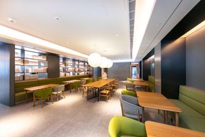 Alojamiento - Ji Hotel (Dezhou Hubin Middle Avenue)