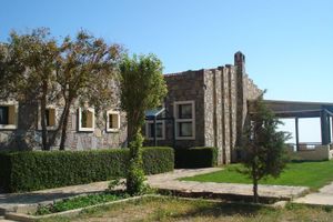 Alojamiento - Aetovigla Traditional Guest Houses