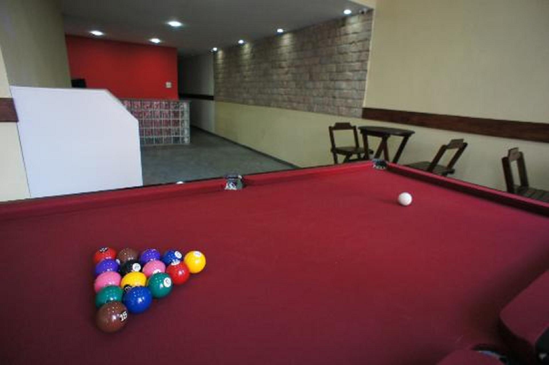 Instalaciones Recreativas Hostel Upalele Lapa