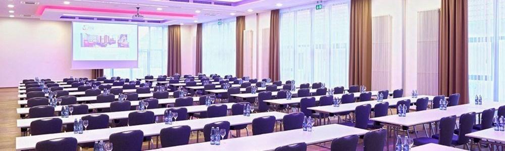 Sala de Reuniones Hotel Sonne