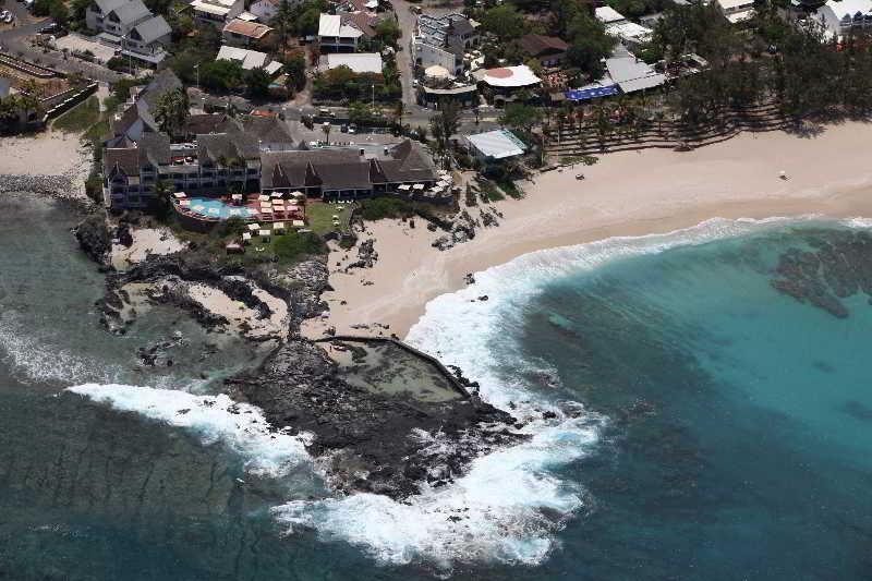 Playa Le Boucan Canot