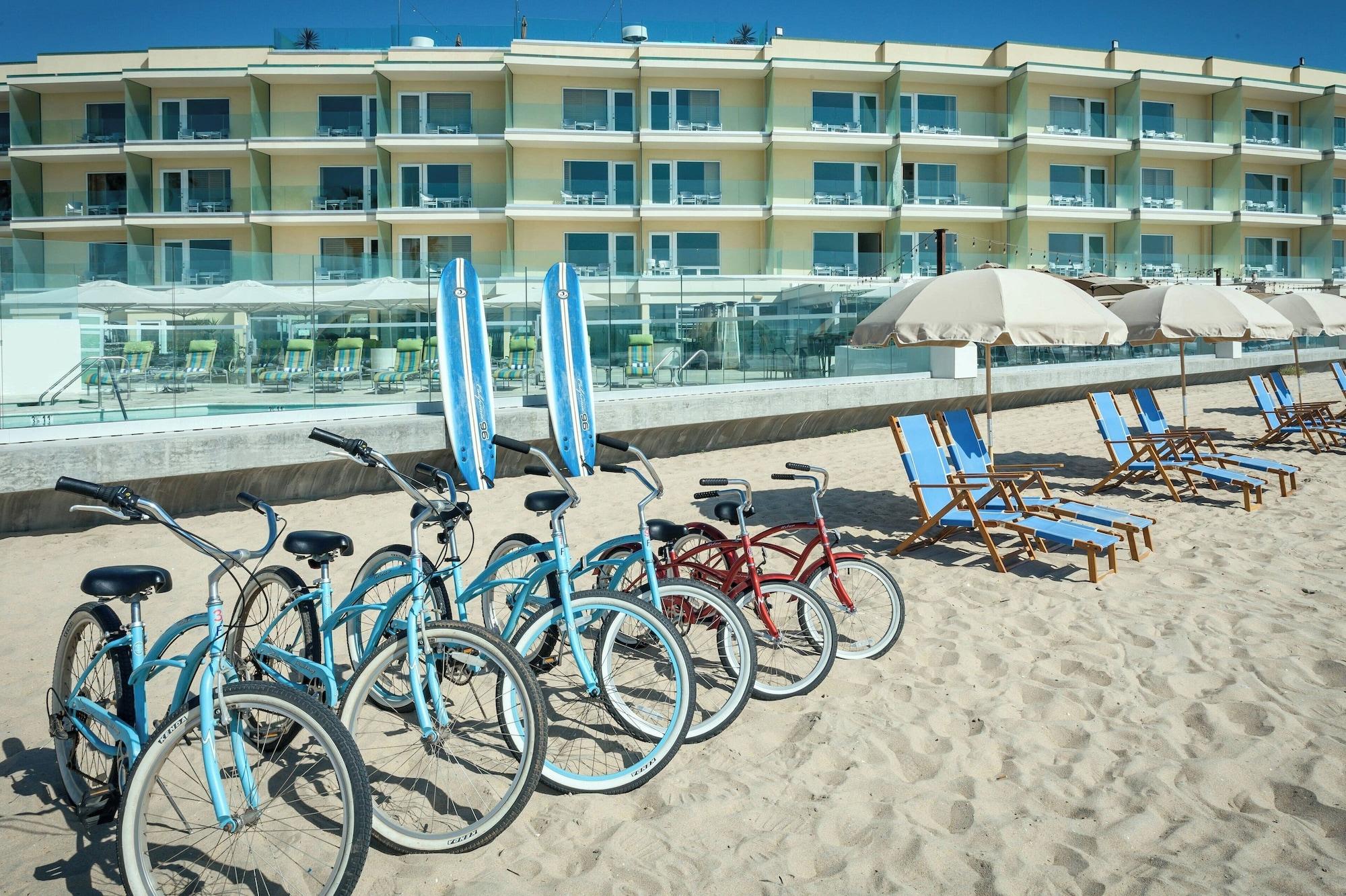 Playa Pier South Resort, Autograph Collection by Marriott