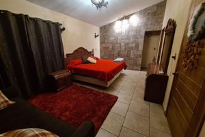 Alquiler Vacacional - Casa de Campo Santa Elena