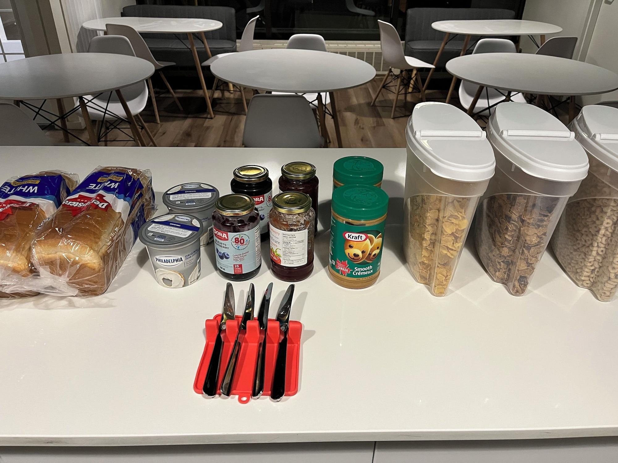 Restaurant Pod-Inn Hotel