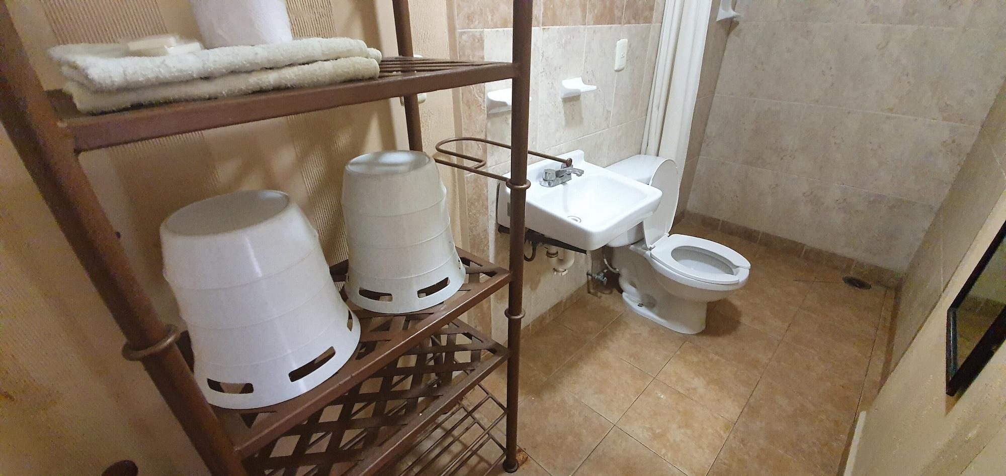 Equipamiento de Habitación Capital O Colina Dorada