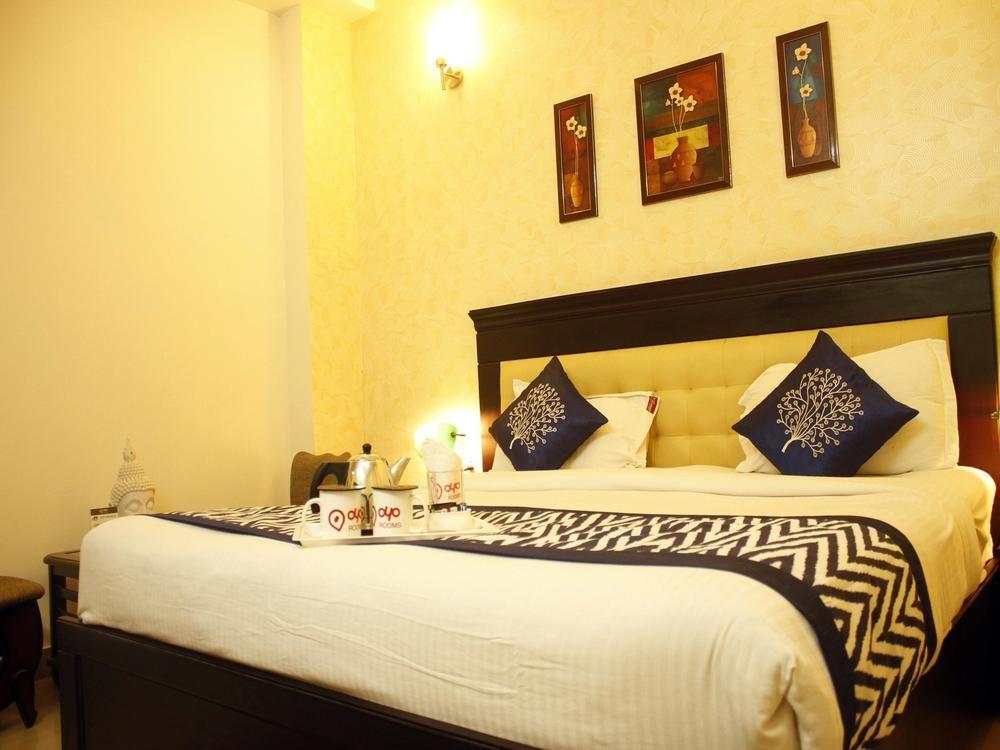 Varios OYO Premium Mukti Dham Rishikesh