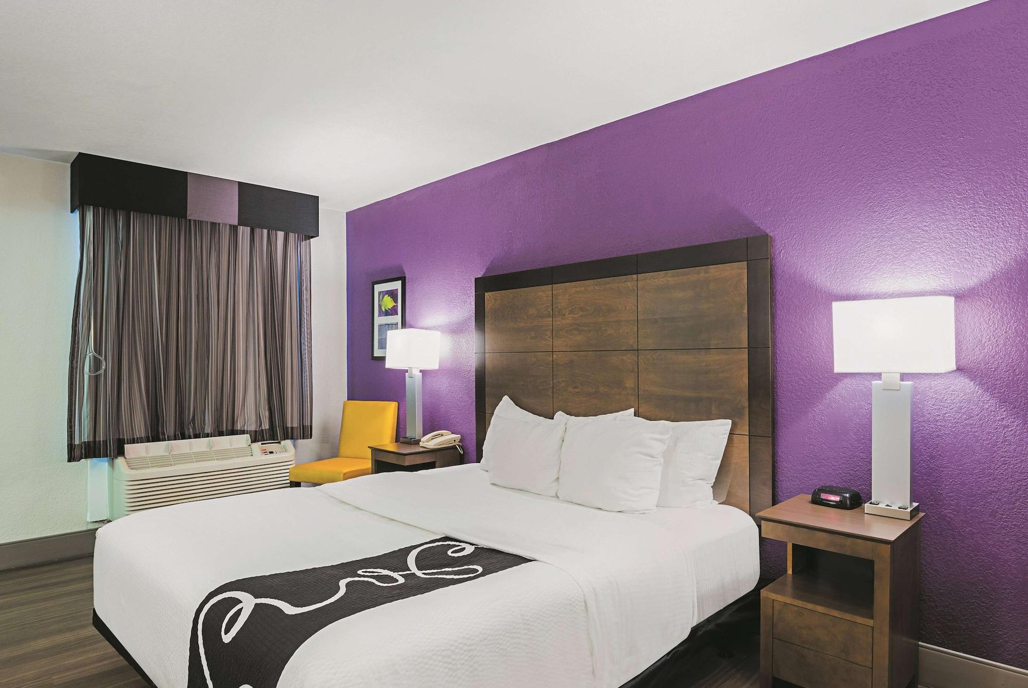 Habitación Wingate by Wyndham Galveston Beachfront at the Seawall
