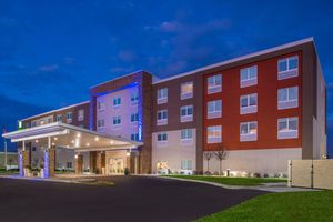 Alojamiento - Holiday Inn Express & Suites West Melbourne by IHG