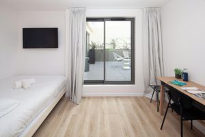 Alojamiento - FINESTATE Coliving Champs-Elysées