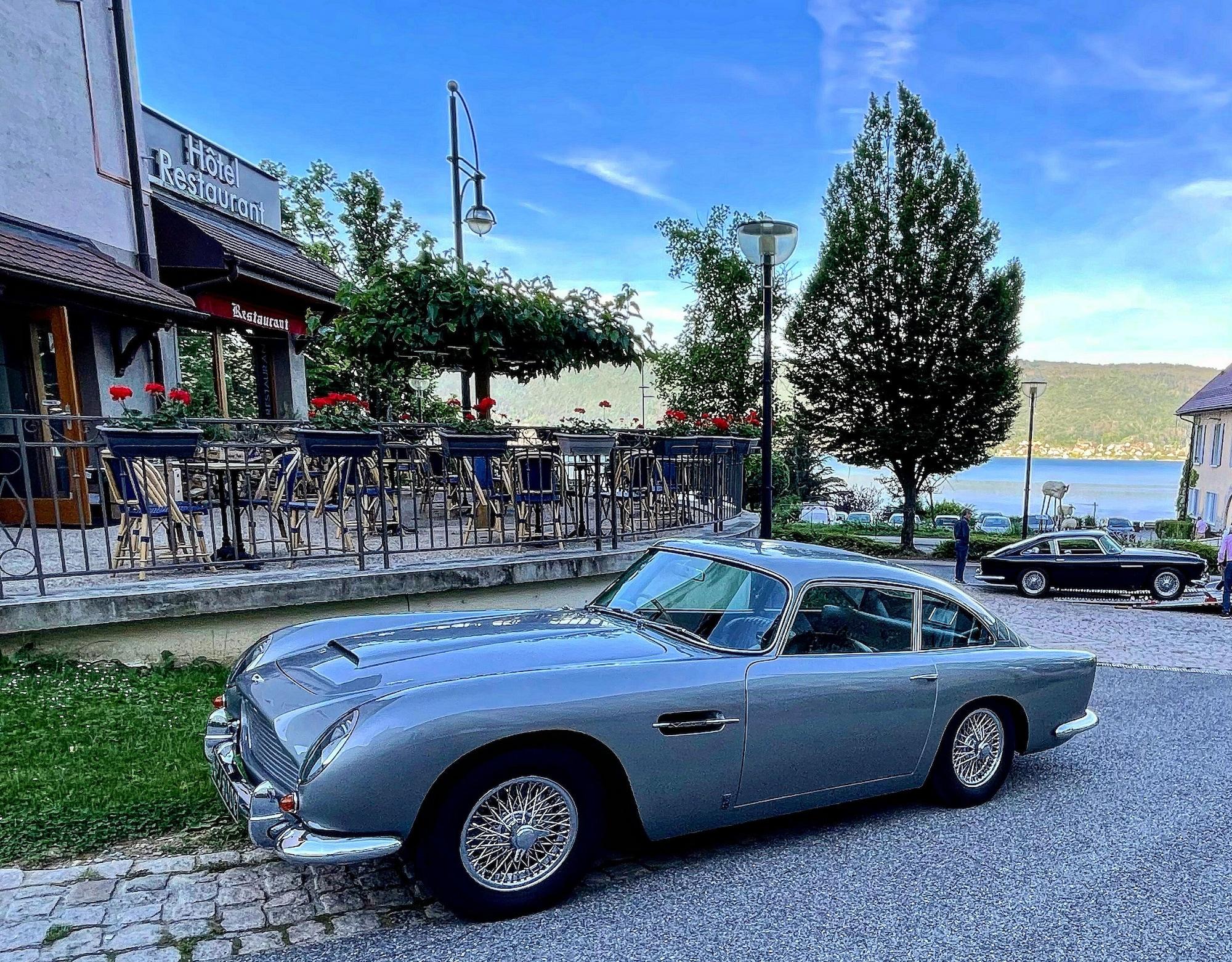 Restaurant Villa Riva
