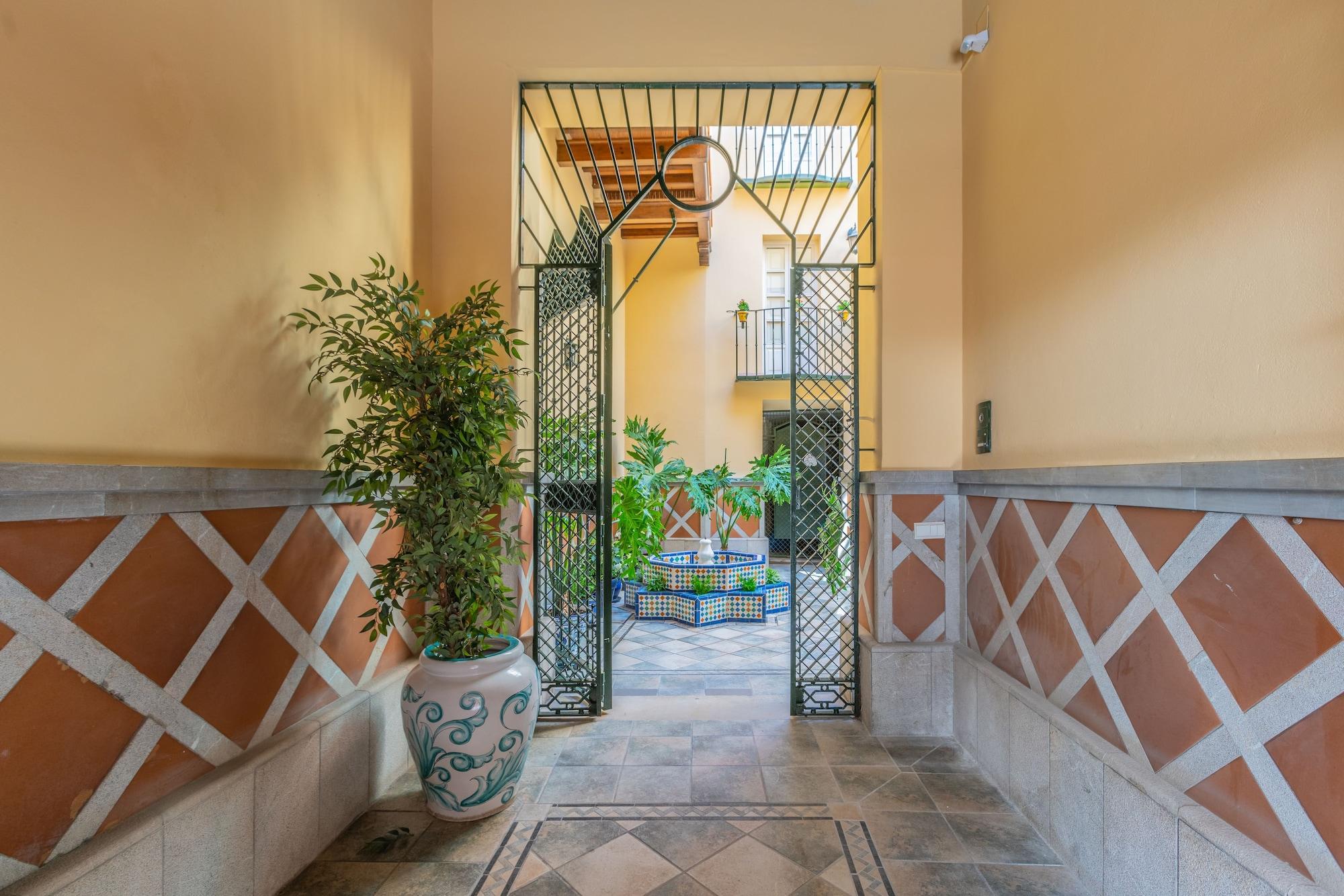 Comodidades del Alojamiento Casa Miraflores
