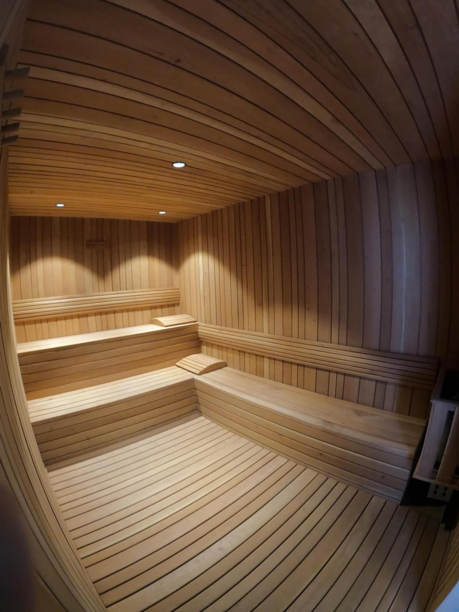 Spa Regatta Living Hotel By Mint