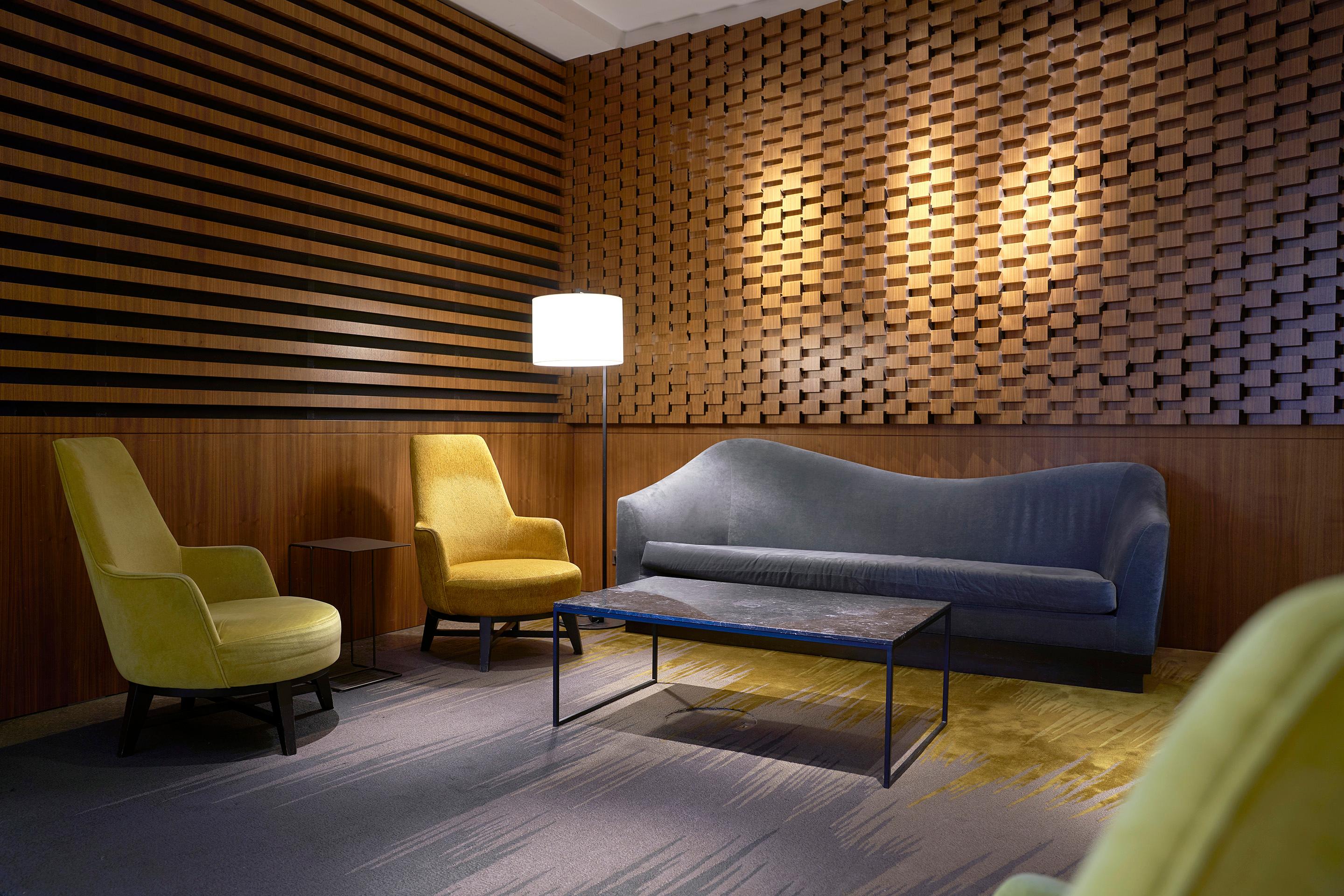 Vista Lobby Dorint Kurfürstendamm Berlin