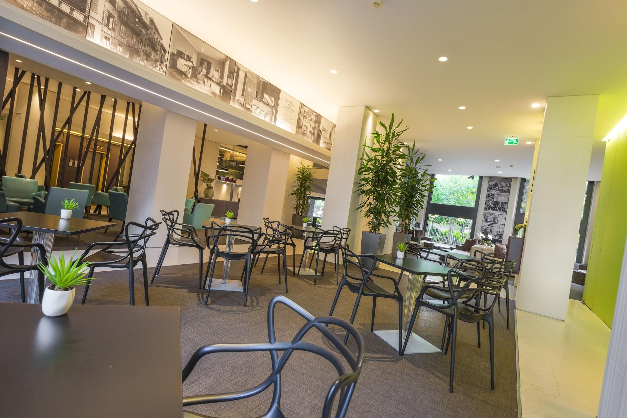 Restaurant Hotel Manin