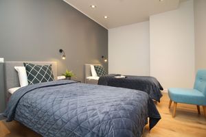 Renta temporal - Tallinn City Apartments Old Town Suites
