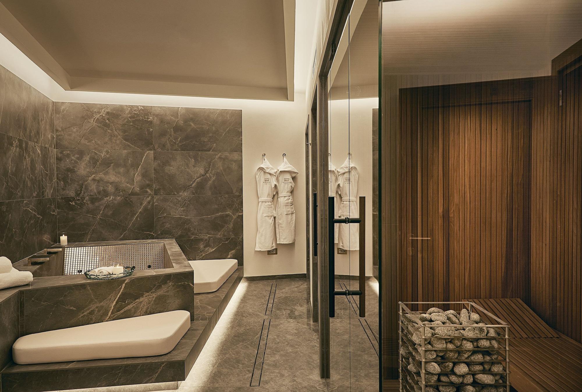 Spa Hotel Gabrielli - Starhotels Collezione