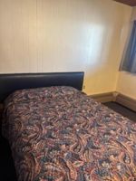 Alojamiento - Big Horn Motor Inn