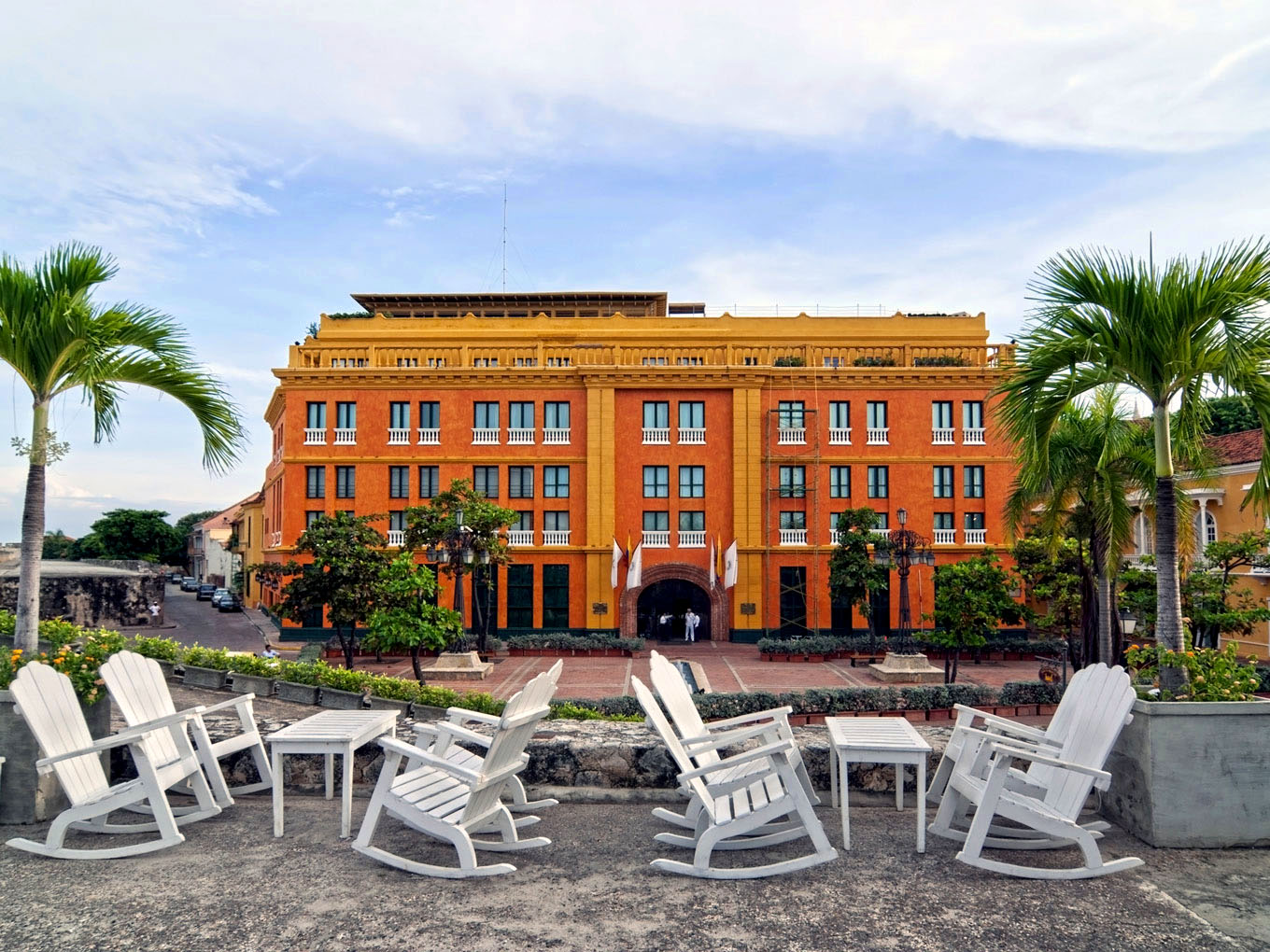 Cartagena de Indias