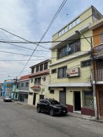 Alojamiento - Hotel Metropolitano