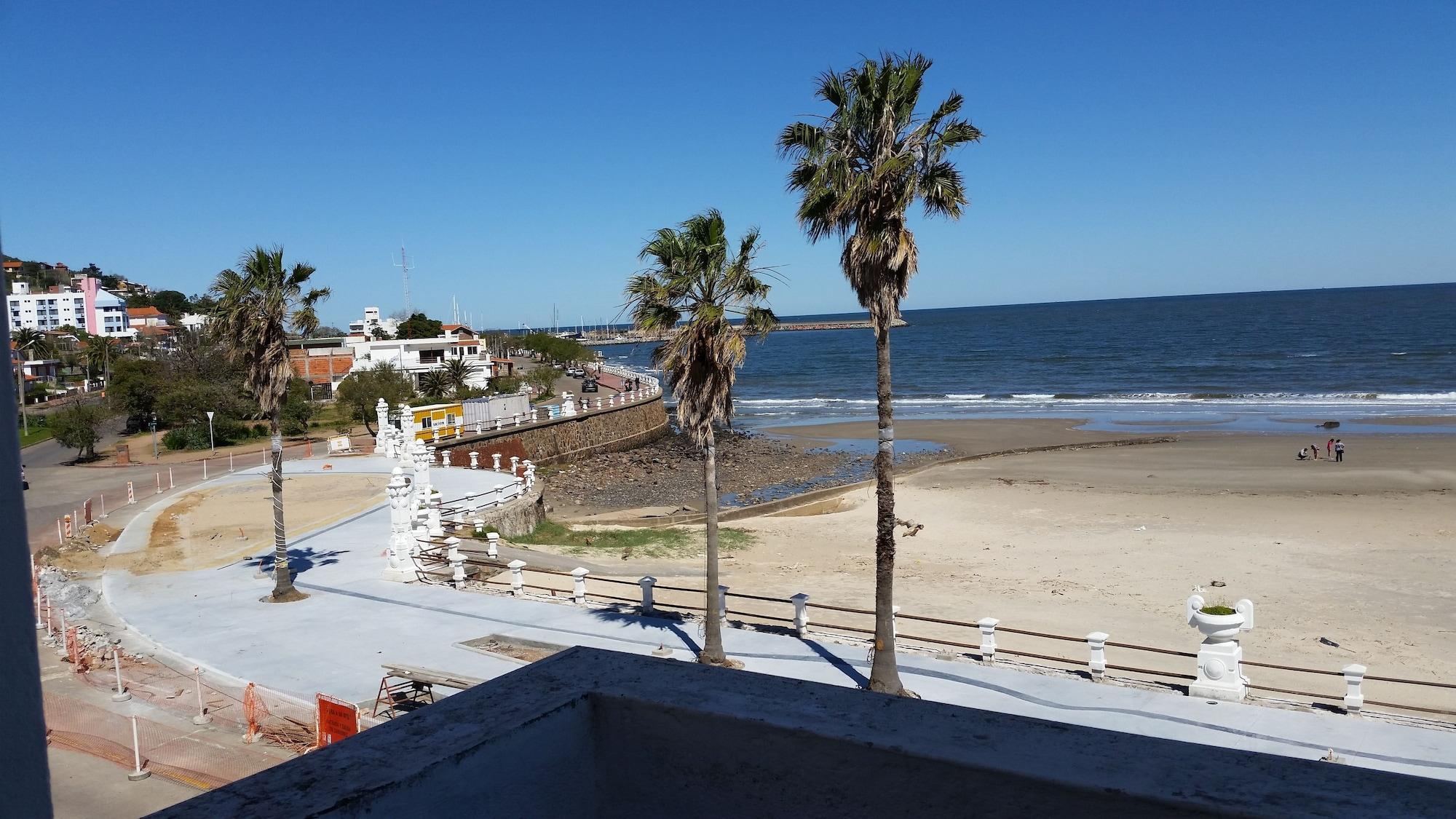 Playa Hotel Boutique Bakari