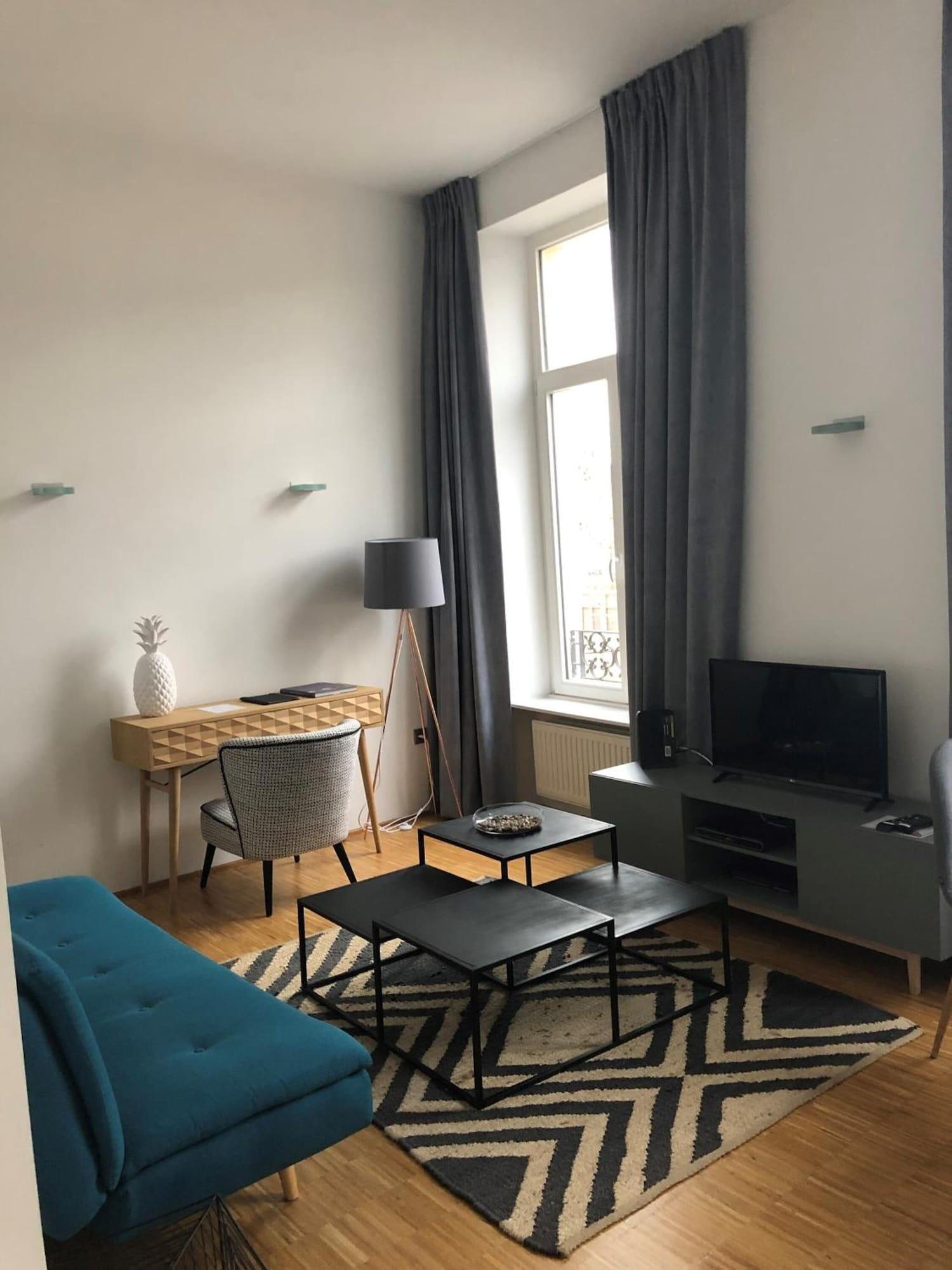Equipamiento de Habitación Hotel Vauban