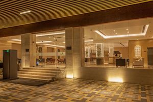 Alojamiento - Lemon Tree Premier Patna