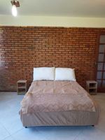 Alquiler Vacacional - Spacious apartment in the south zone with a beautiful view.