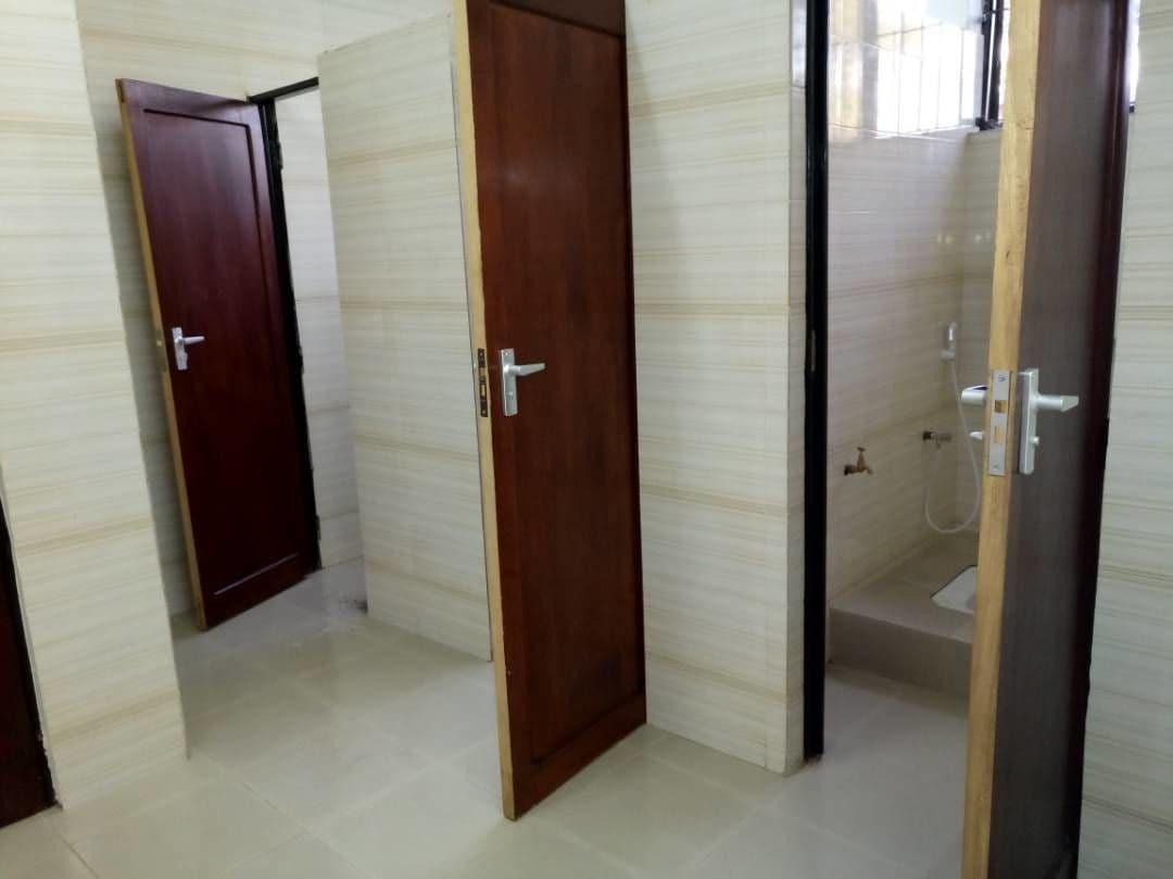 Equipamiento de Habitación Kilimanjaro Eco Hostel