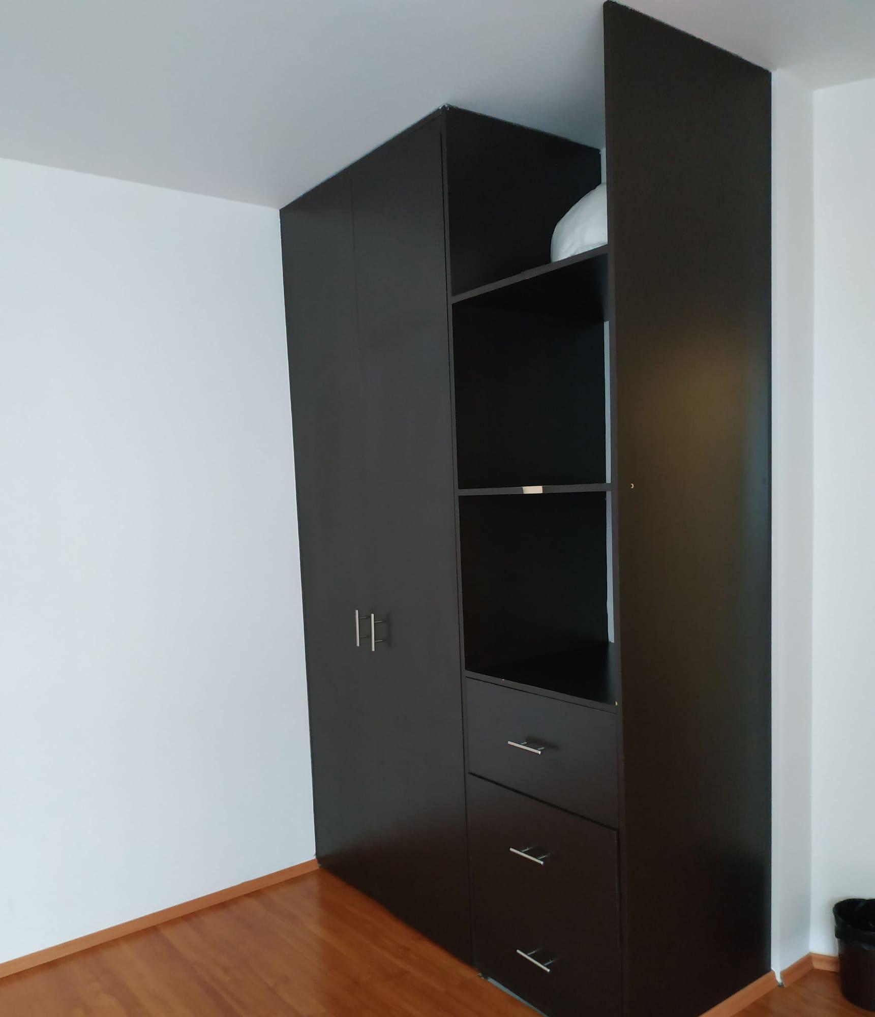 Set de Habitación Grupo Kings Suites Alfredo de Musset