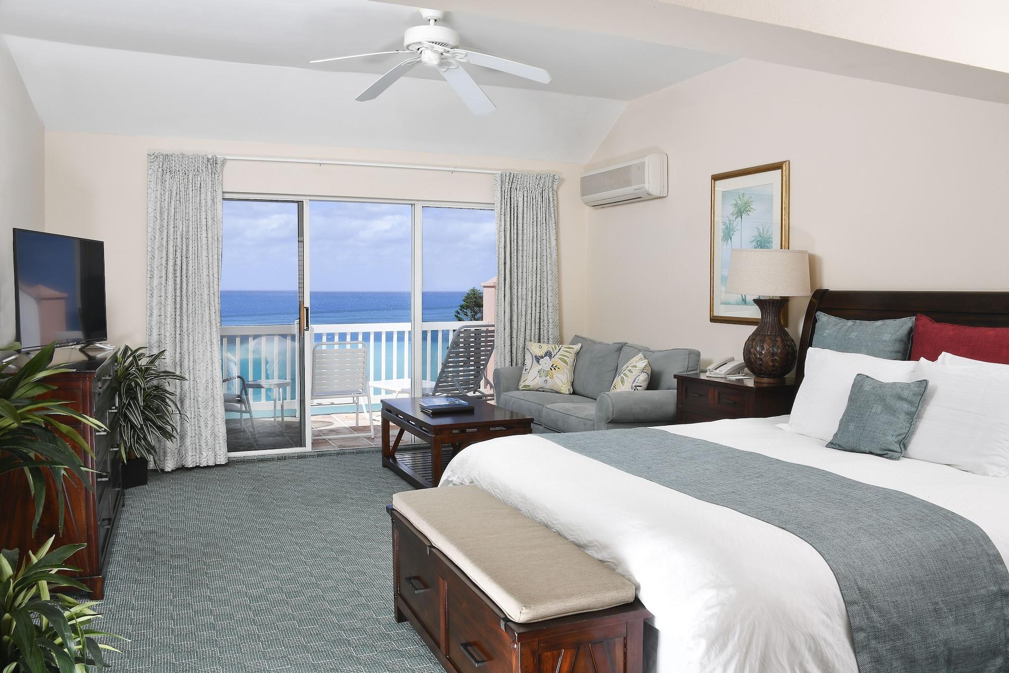 Habitación Pompano Beach Club