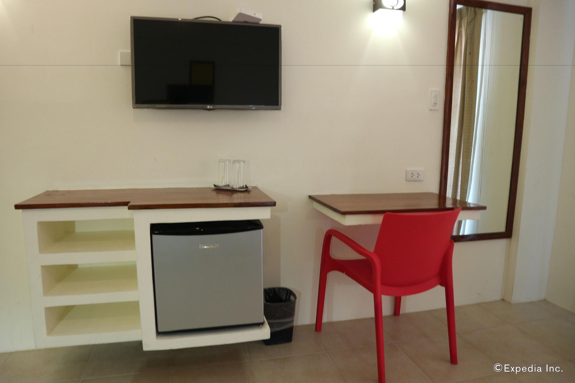 Set de Habitación Signature Boracay South Beach