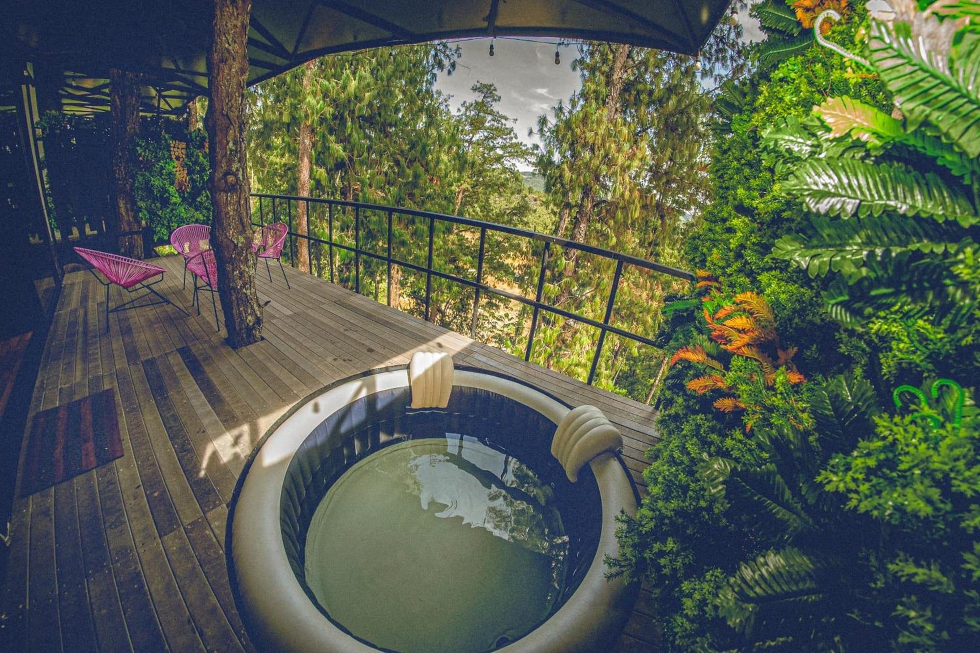 Spa Mumu by Bernalo Hotels