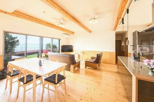 Alquiler Vacacional - Ocean Villa Naruto