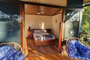 Alquiler Vacacional - Beautiful house, surrounded by nature in Turrubares, suitable for HomeOffice.