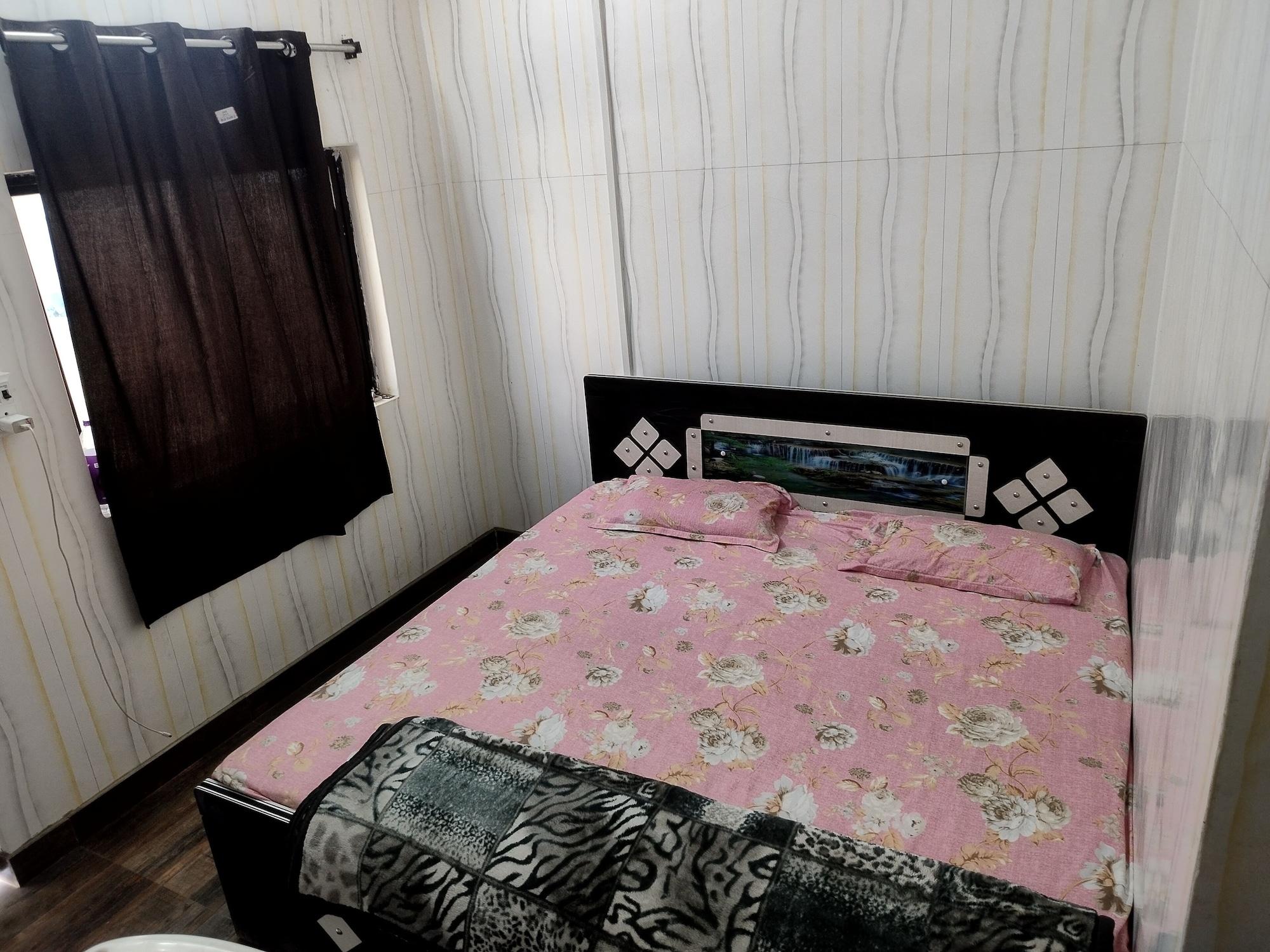 Varios Shiva guest house