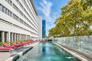 Alojamiento - Almarena Puerto Retiro Affiliated by Melia