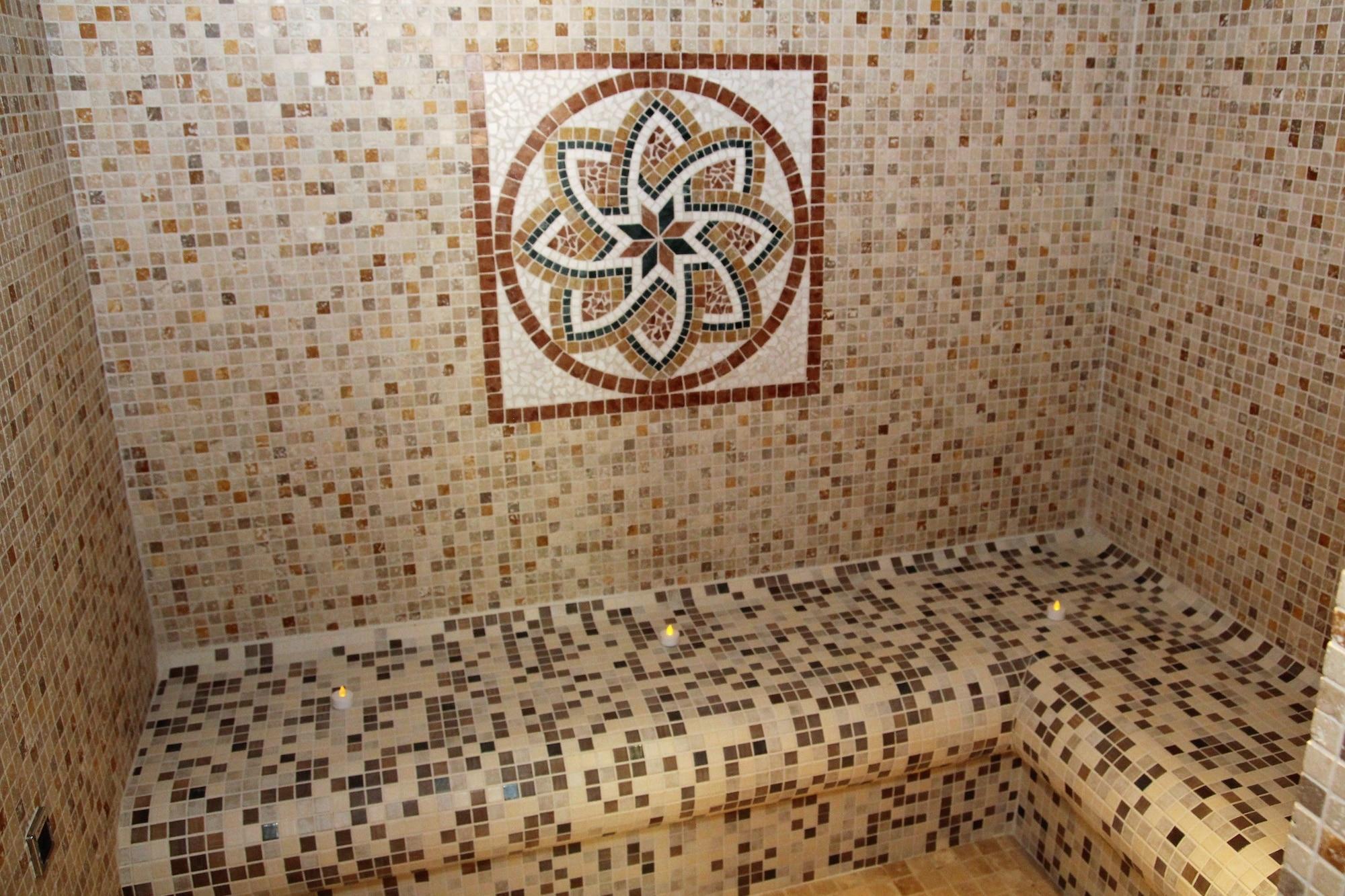Spa Domaine de L'Amitié