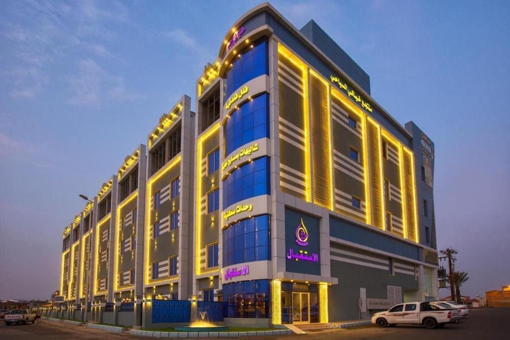 Varios Fantasy resort 2