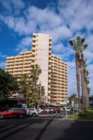 Alojamiento - Apartamentos Teneguia