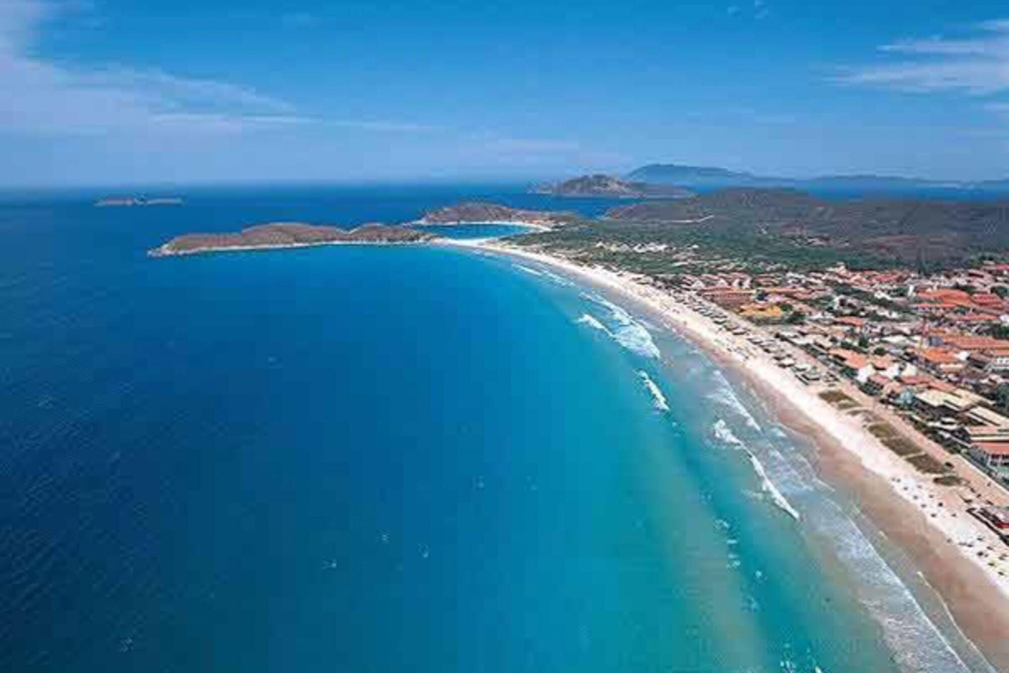 Playa Pousada Águas do Peró