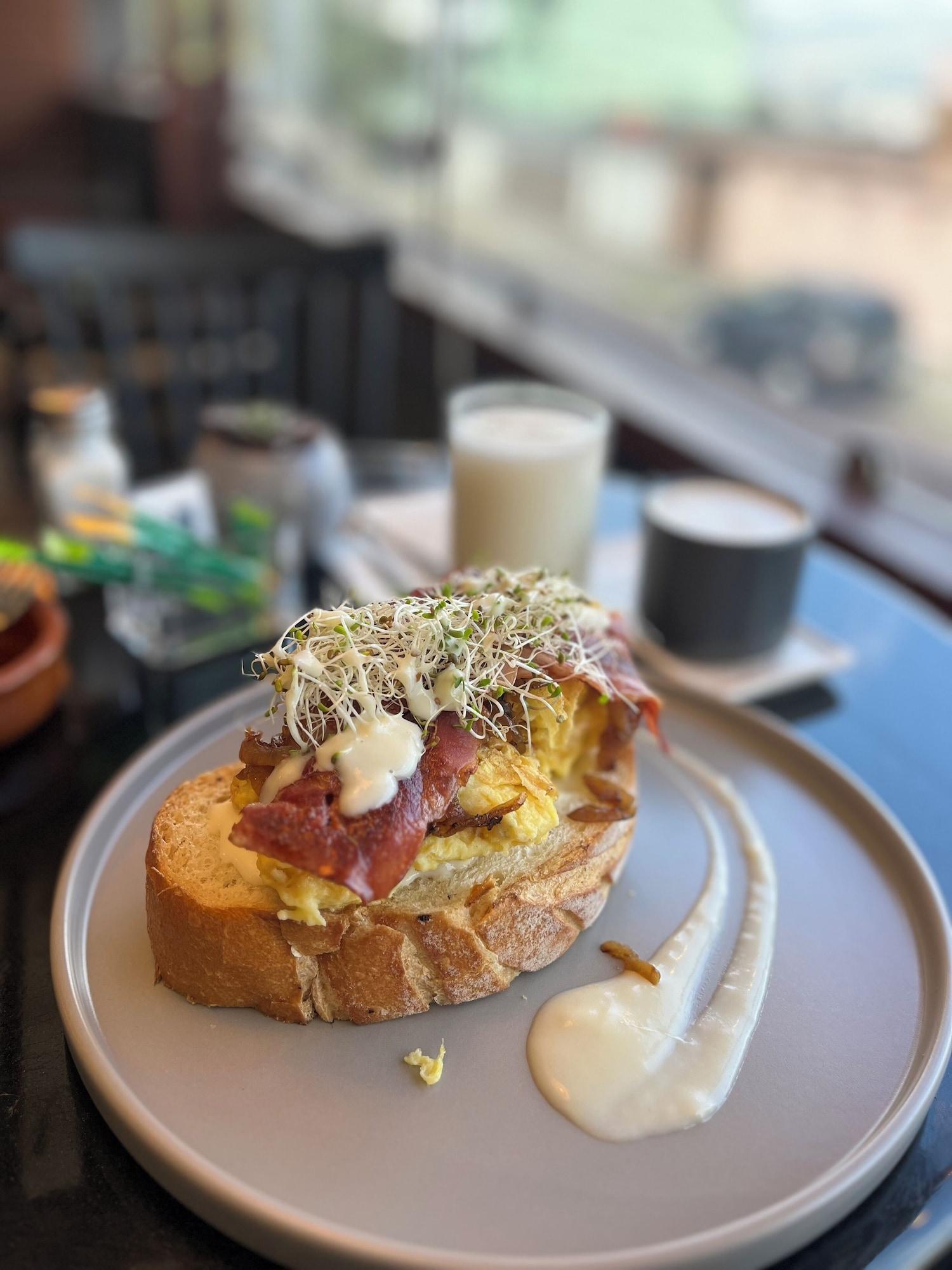 Restaurant St. Gallen Haus