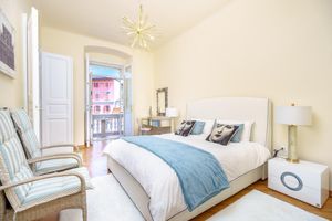 Alquiler Vacacional - [james Joyce] - Luxury Apartment