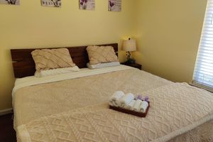 Alquiler Vacacional - Romantic place - close to downtown Livermore and local wineries