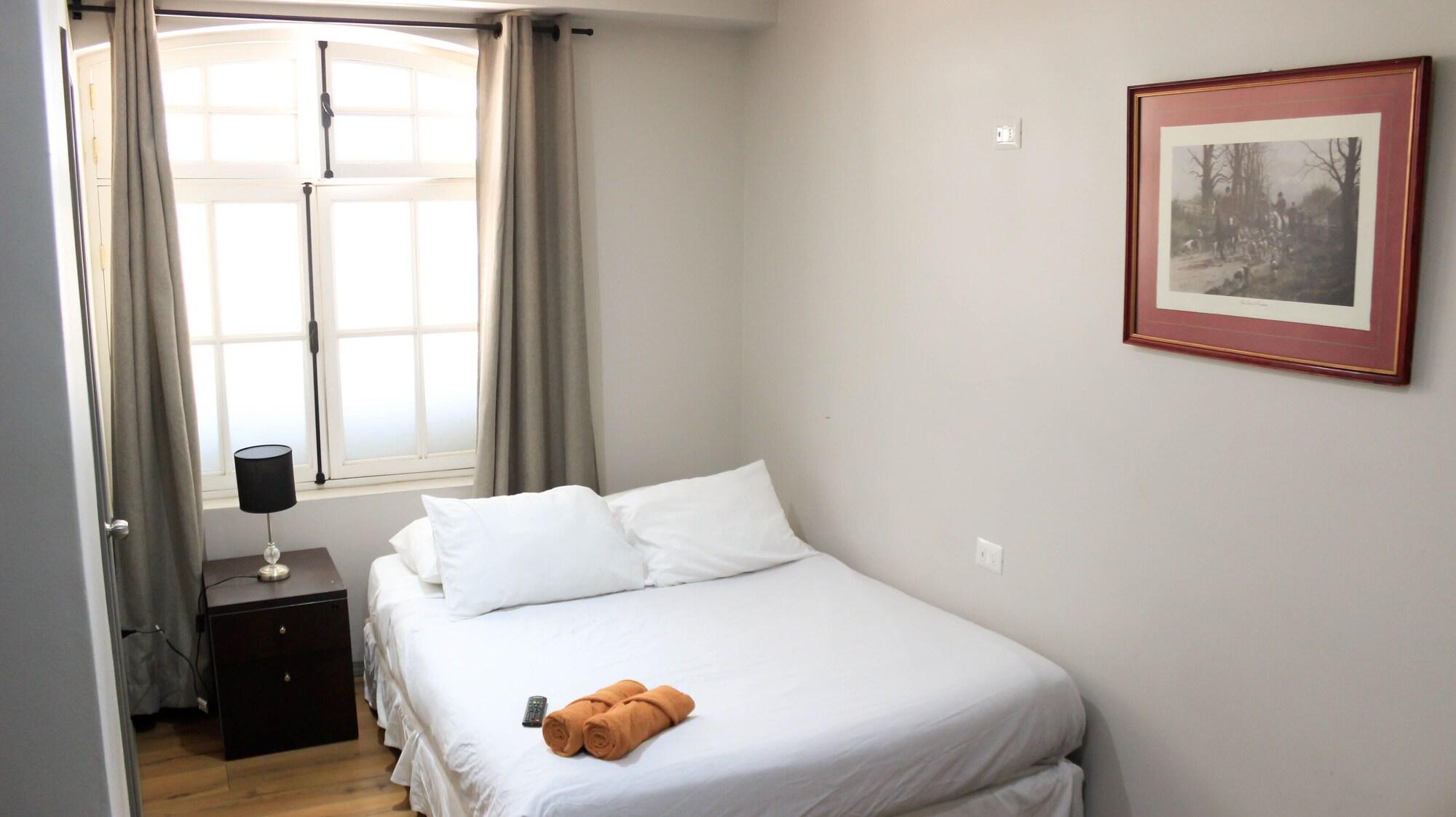 Varios Casita Hostel