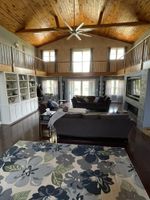 Alquiler Vacacional - Field of Boaz - A Contemporary Country Home. Perfect for the whole family!