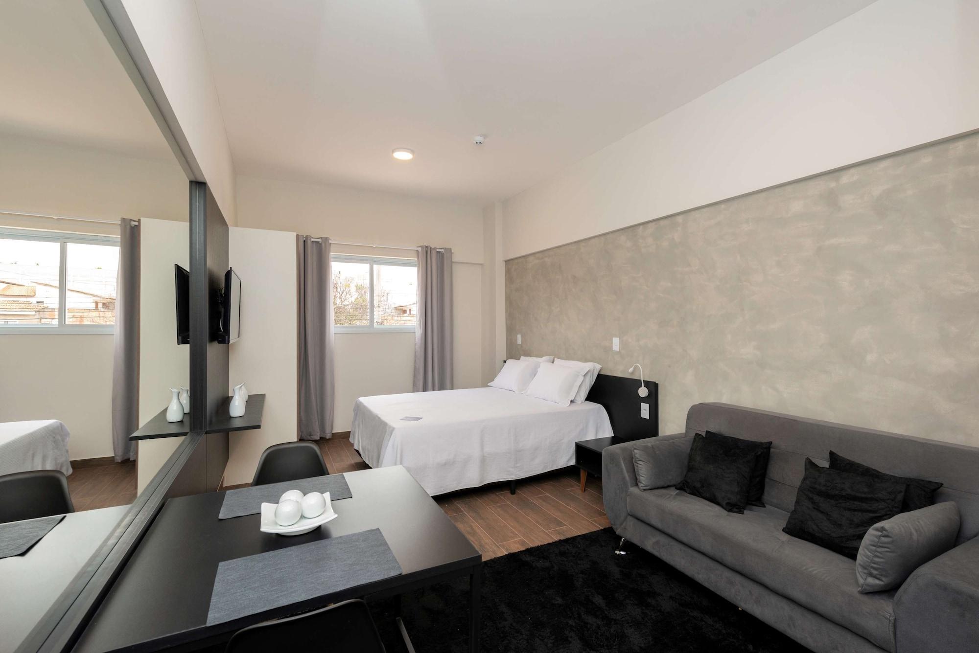 Habitación Tulip Inn Sorocaba