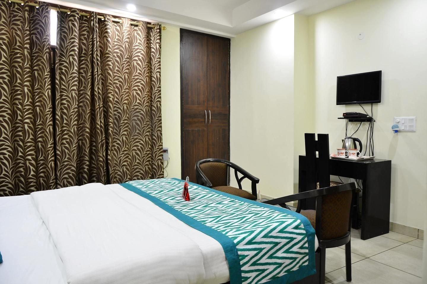Varios Hotel Kundan Palace