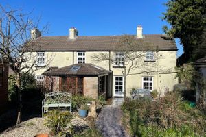 Alquiler Vacacional - Charming 3-bedroom cottage in historic Chepstow