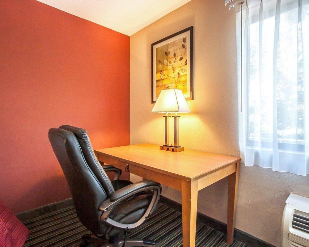 Habitación Quality Inn & Suites Centerville