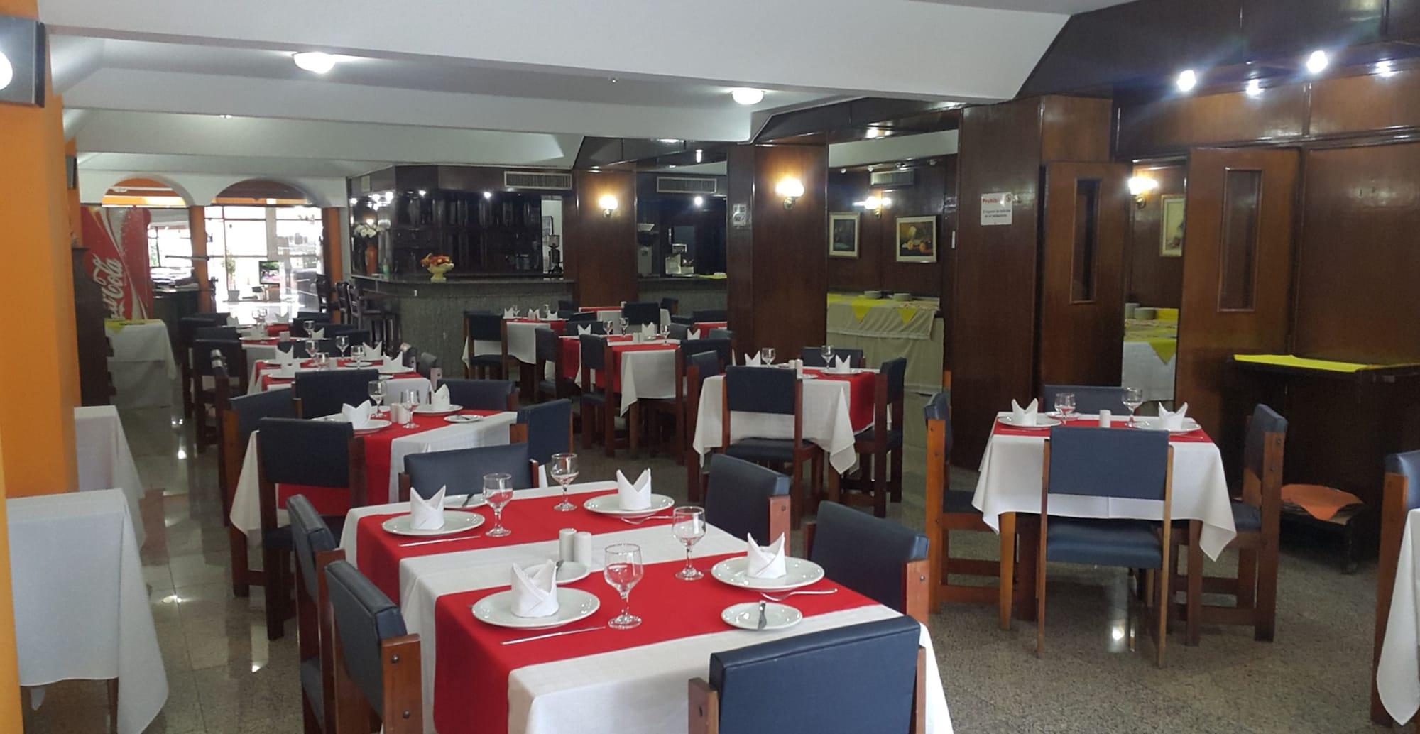 Restaurant Panorama Inn